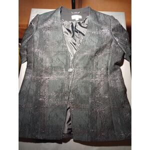 Calvin Klein Blazer Women's Size 16